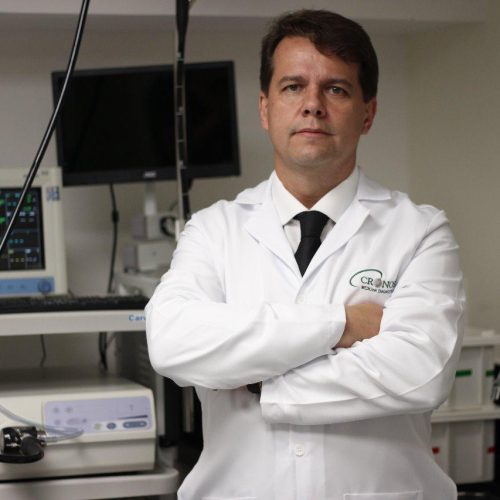 Endosutura gástrica é um novo recurso no combate a obesidade