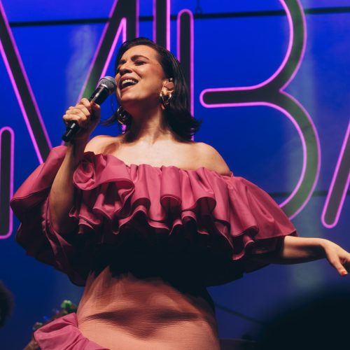 Festival Novos Encontros chega à terceira edição, promovendo encontros musicais inéditos e programação para todas as idades, dia 27 de julho
