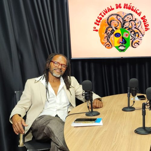 Natura Musical apresenta o último episódio do podcast Festival de Música Doida